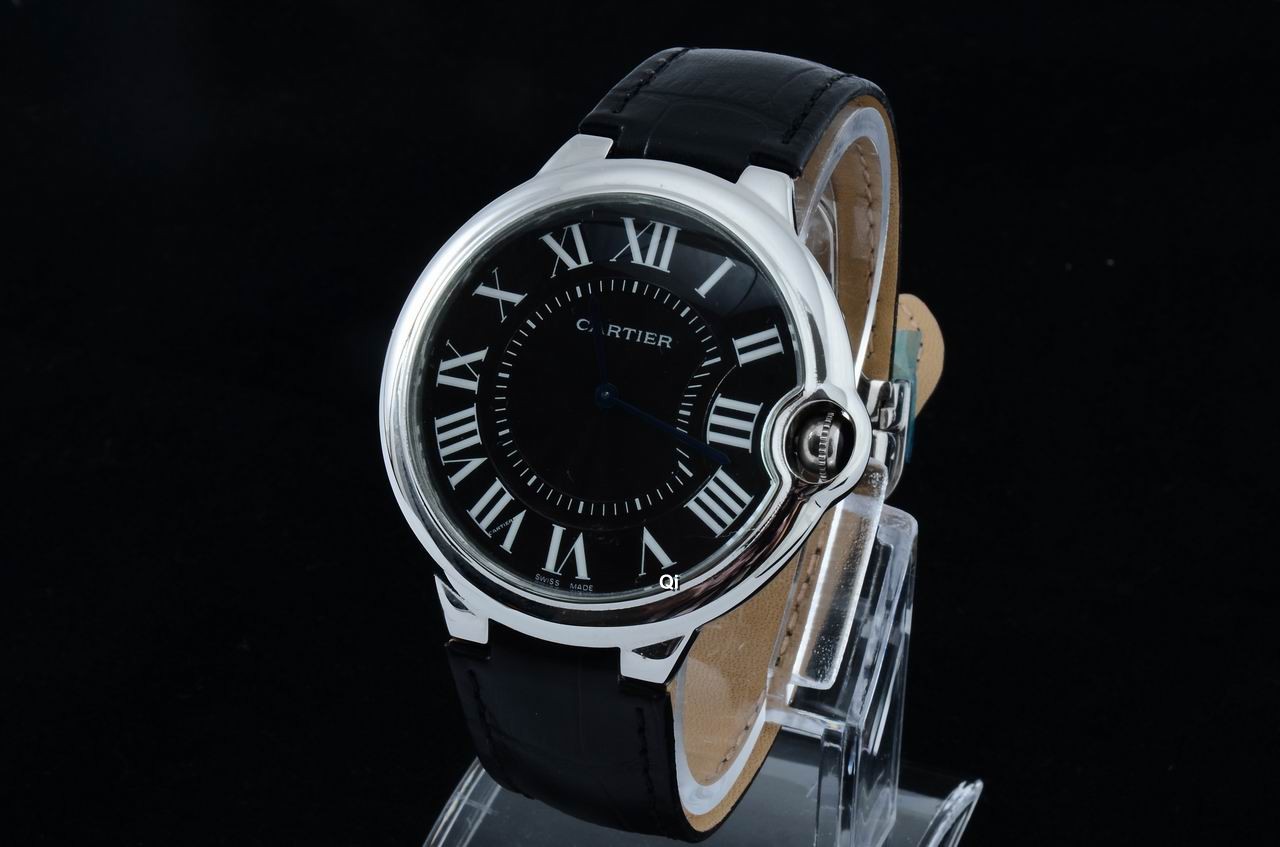 Cartier Watch 26